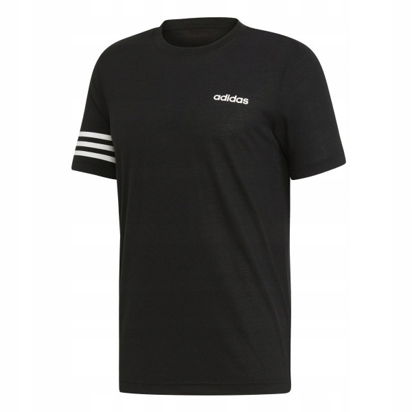 

Męska Koszulka Adidas Motion Tech XL Czarna