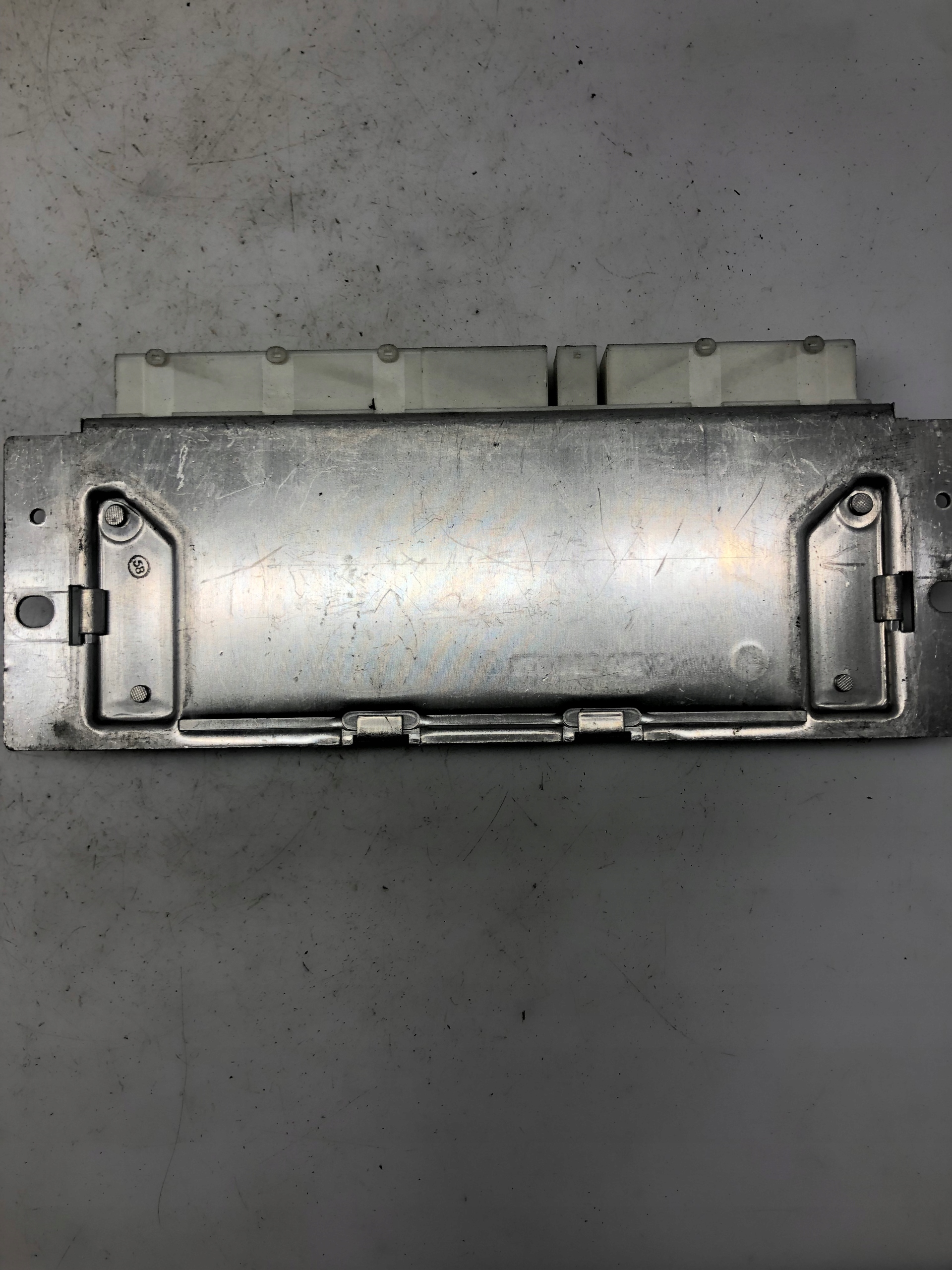 STEROWNIK MODUŁ A0175457332 Producent części Mercedes-Benz OE