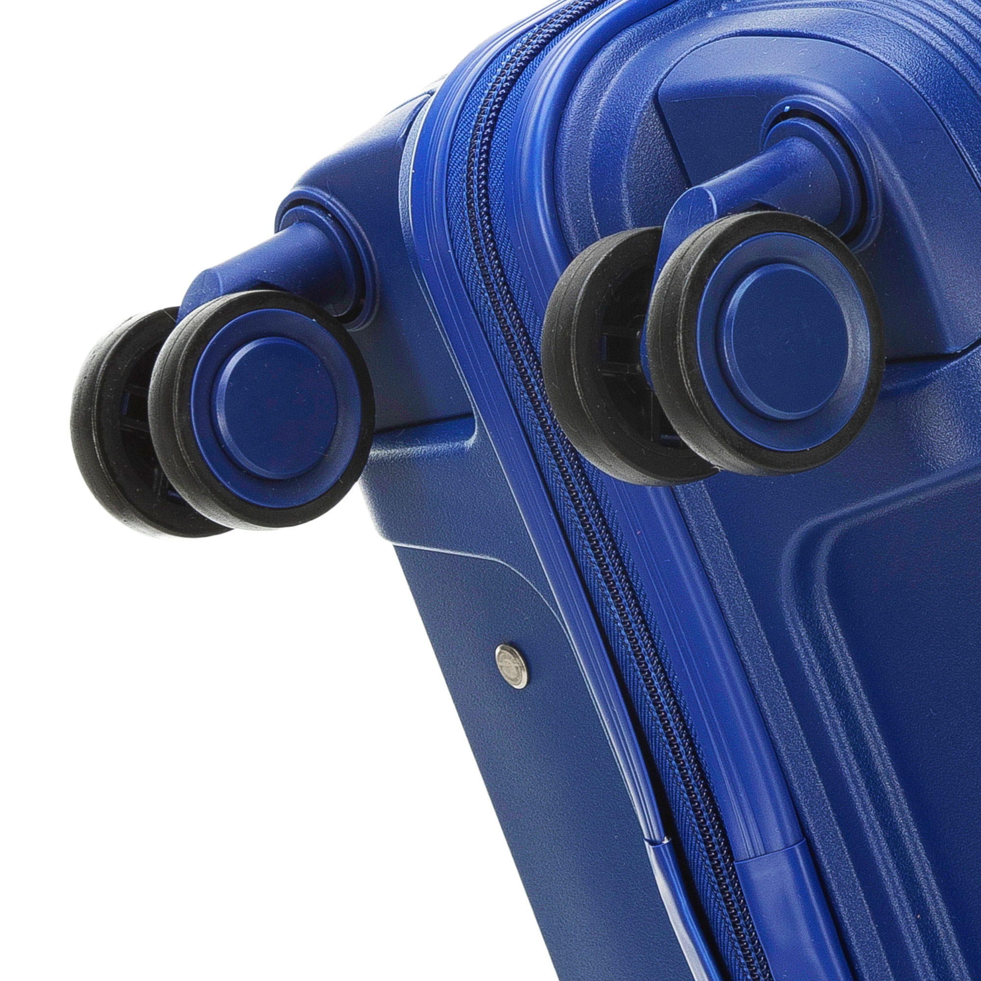 Zestaw walizek z polipropylenu WITTCHEN 56-3T-14S-90 Liczba komór 2