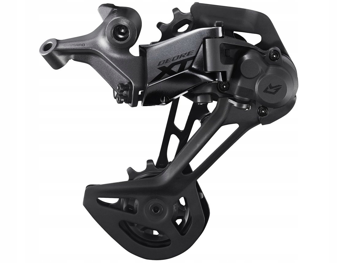 Przerzutka tylna Shimano Deore XT RD-M8130 11's SGS