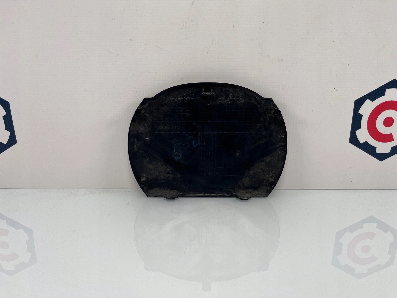 EMBLEMAT RADAR MAZDA 3 BM Długość (cm) 0 cm