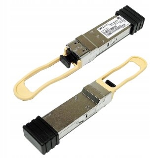 Moduł transceivera Dell 07tcdn QSFP-40G-SR4