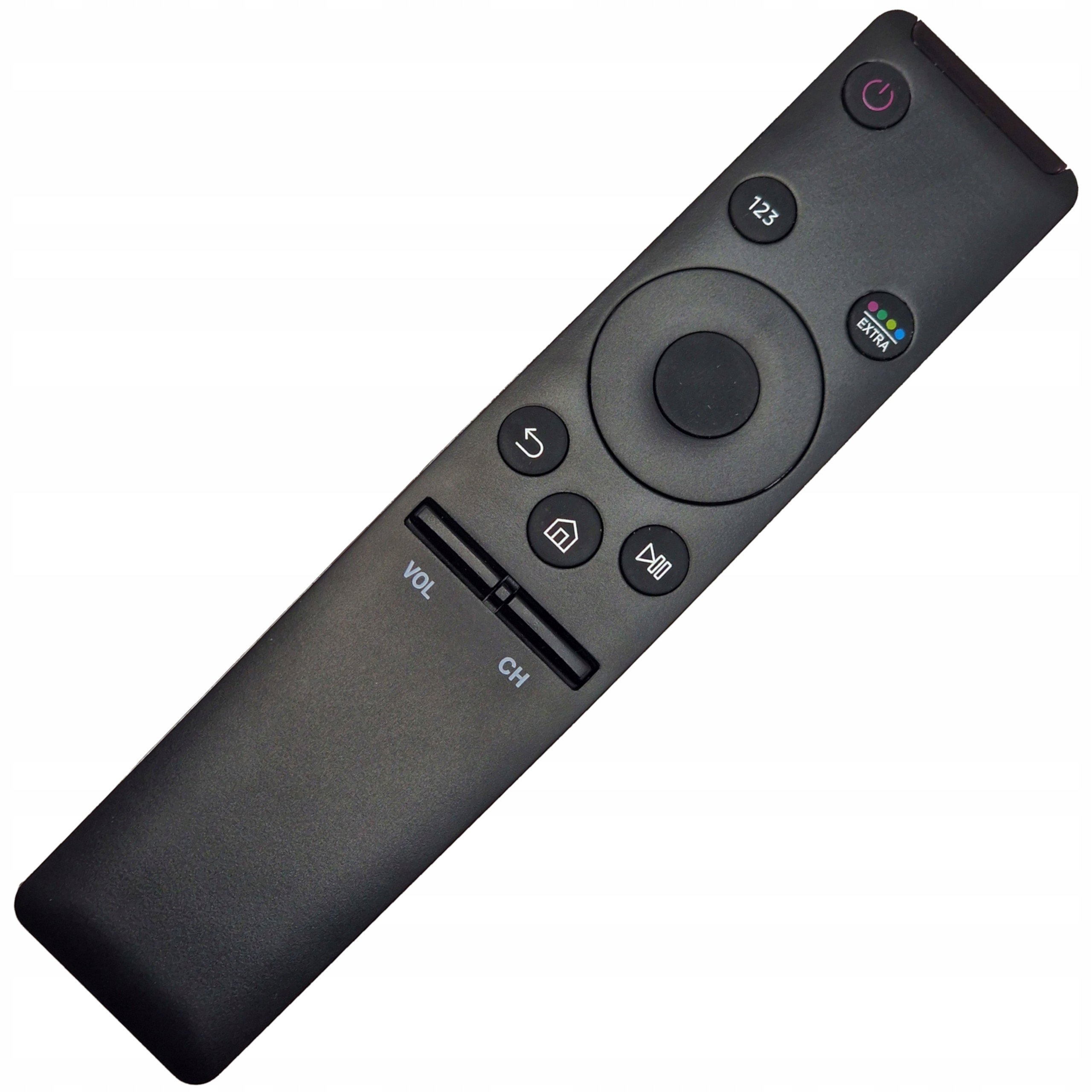 Télécommande originale Smart Ultra HD TV SAMSUNG // UE50MU6125KXXC