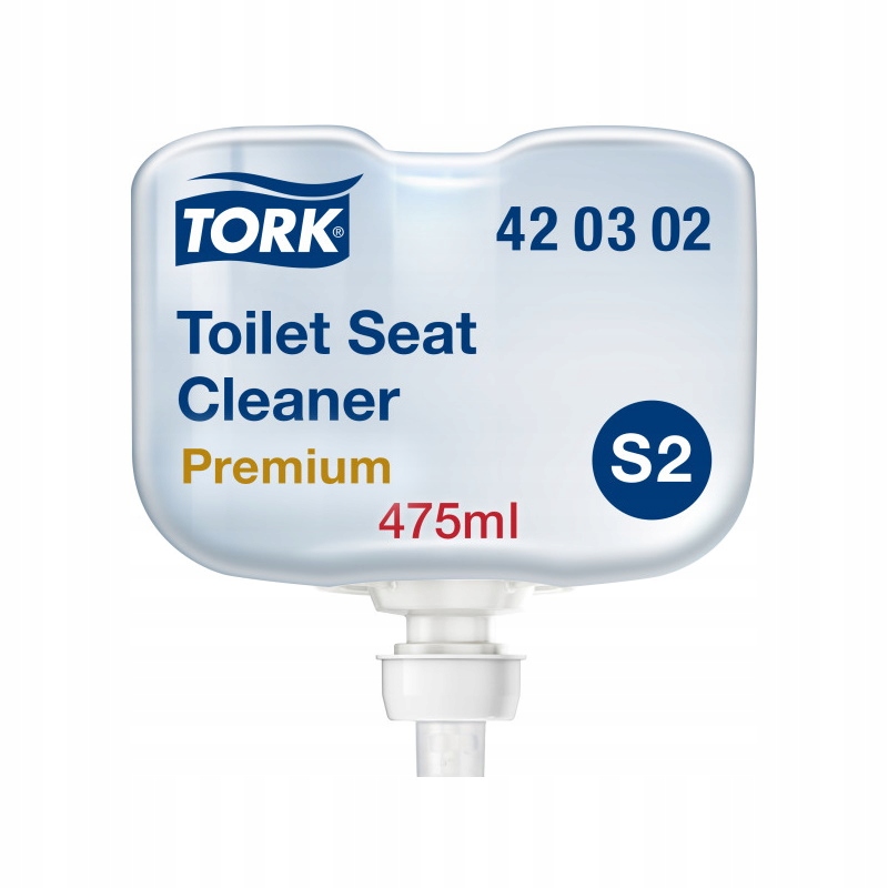 

Tork 420302 Płyn do deski sedesowej S2 475 ml