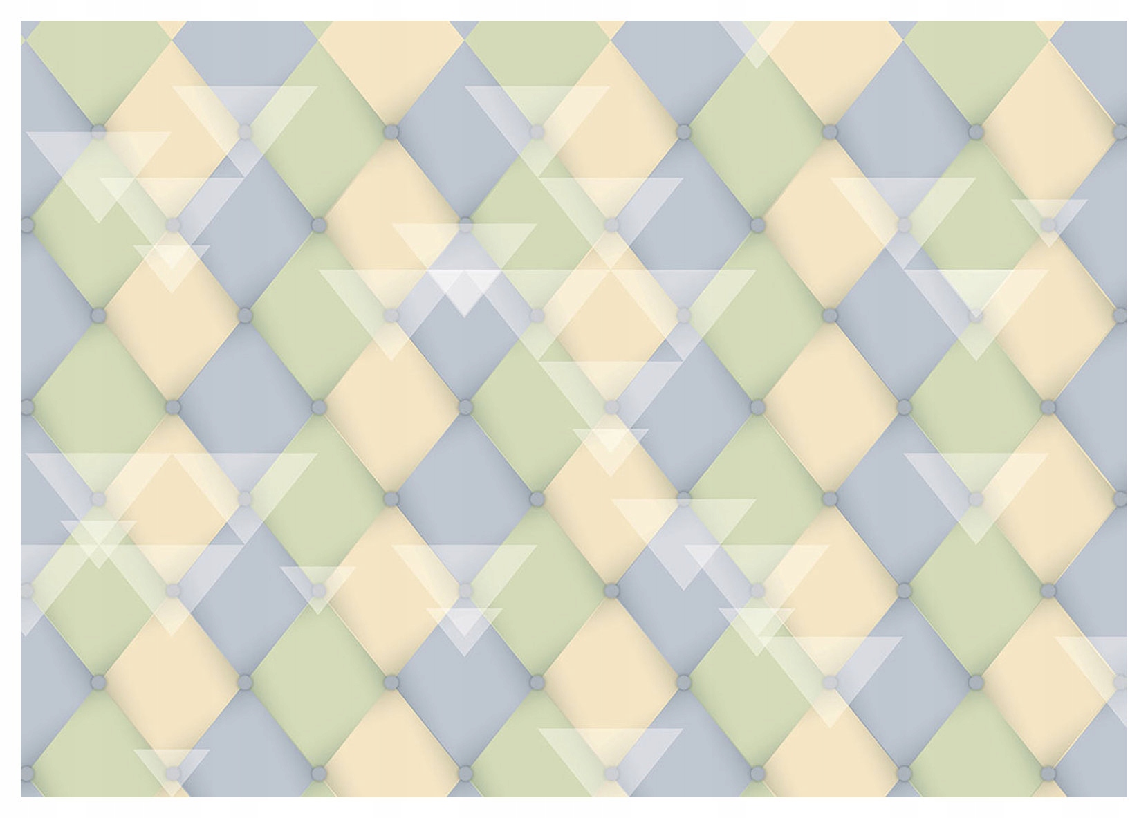 Tapeta Geometria Abstrakcia Pastelky Romby Trojuholníky Elegancia 416x254 lepidlo