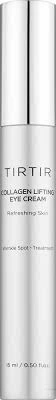 Tirtir Collagen Lifting Eye cream Liftingový oční krém s Kolagenem