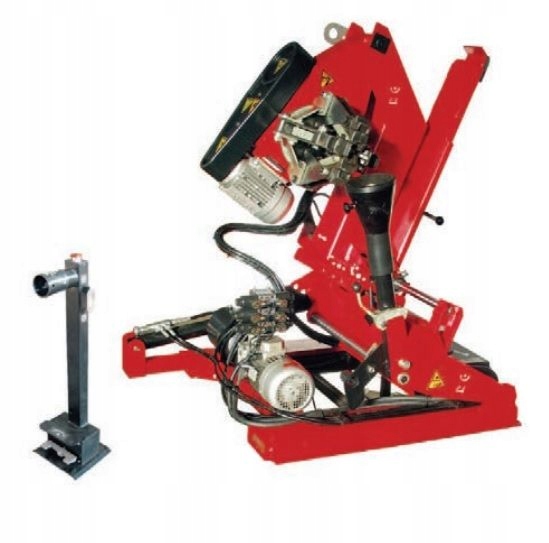 INVENTO TC 823 мобильный мобильный монтажник