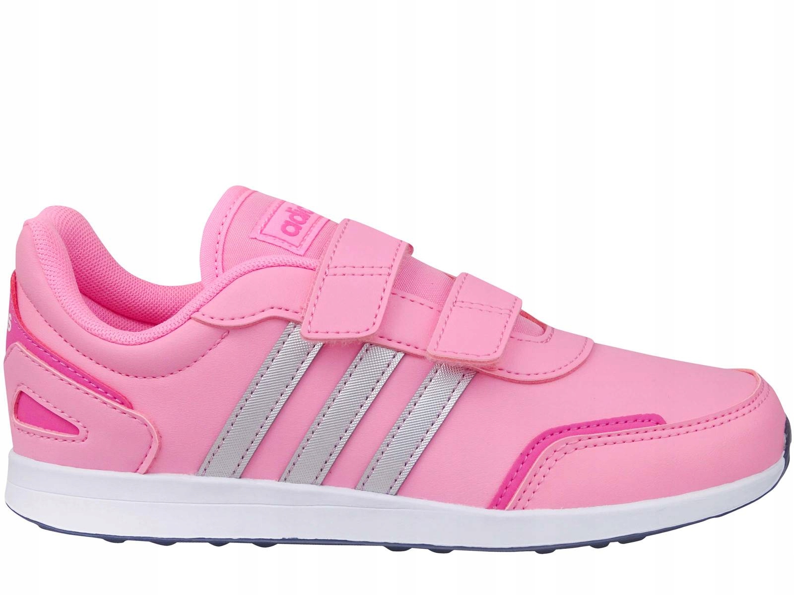 

Adidas Vs Switch GZ1955 Buty Dziecięce Na Rzepy