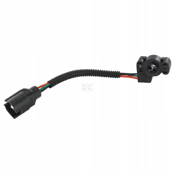 Potenciometr 3980855 New Holland