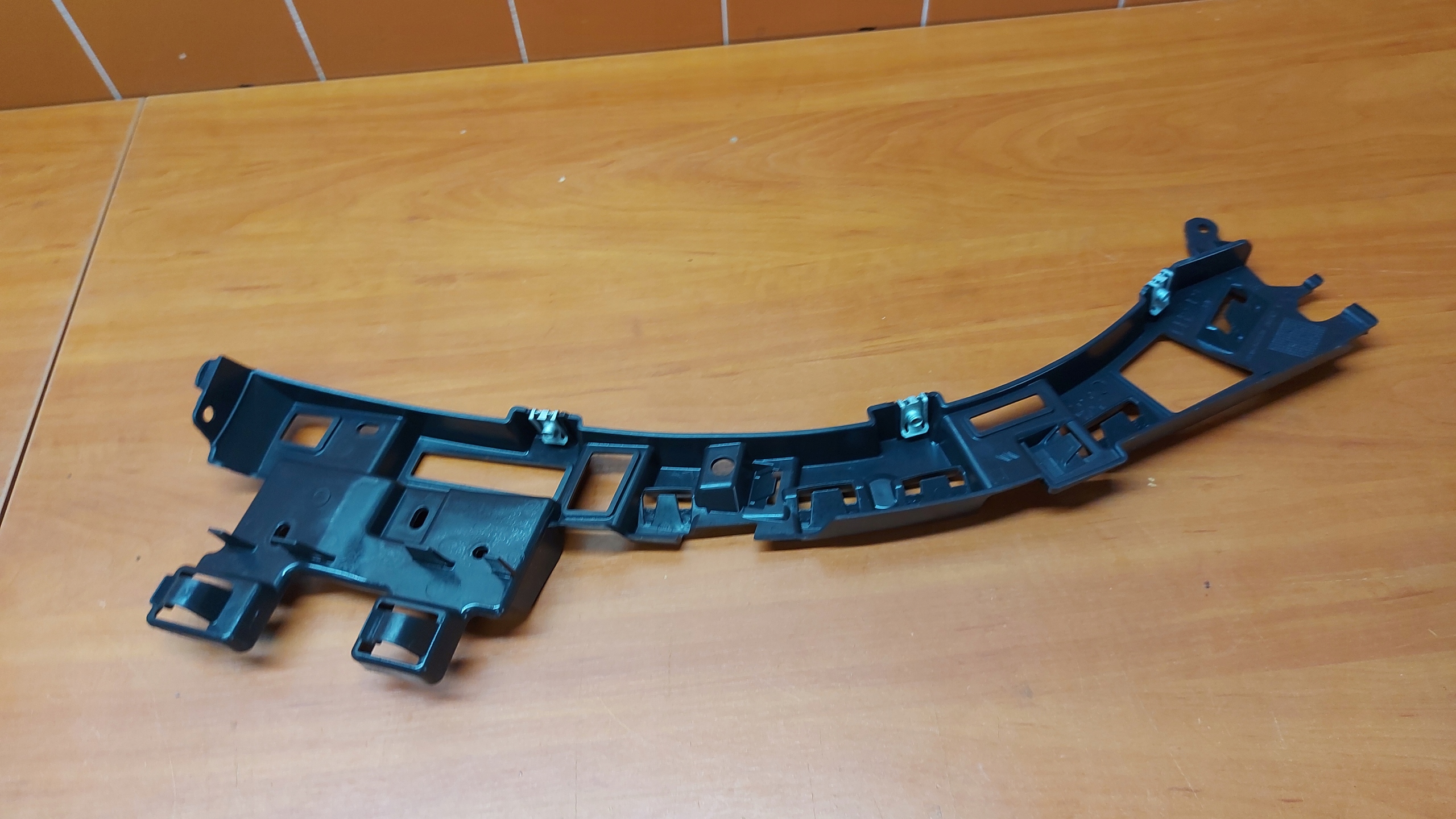 bumper bracket left rear part TOYOTA PROACE CITY 19