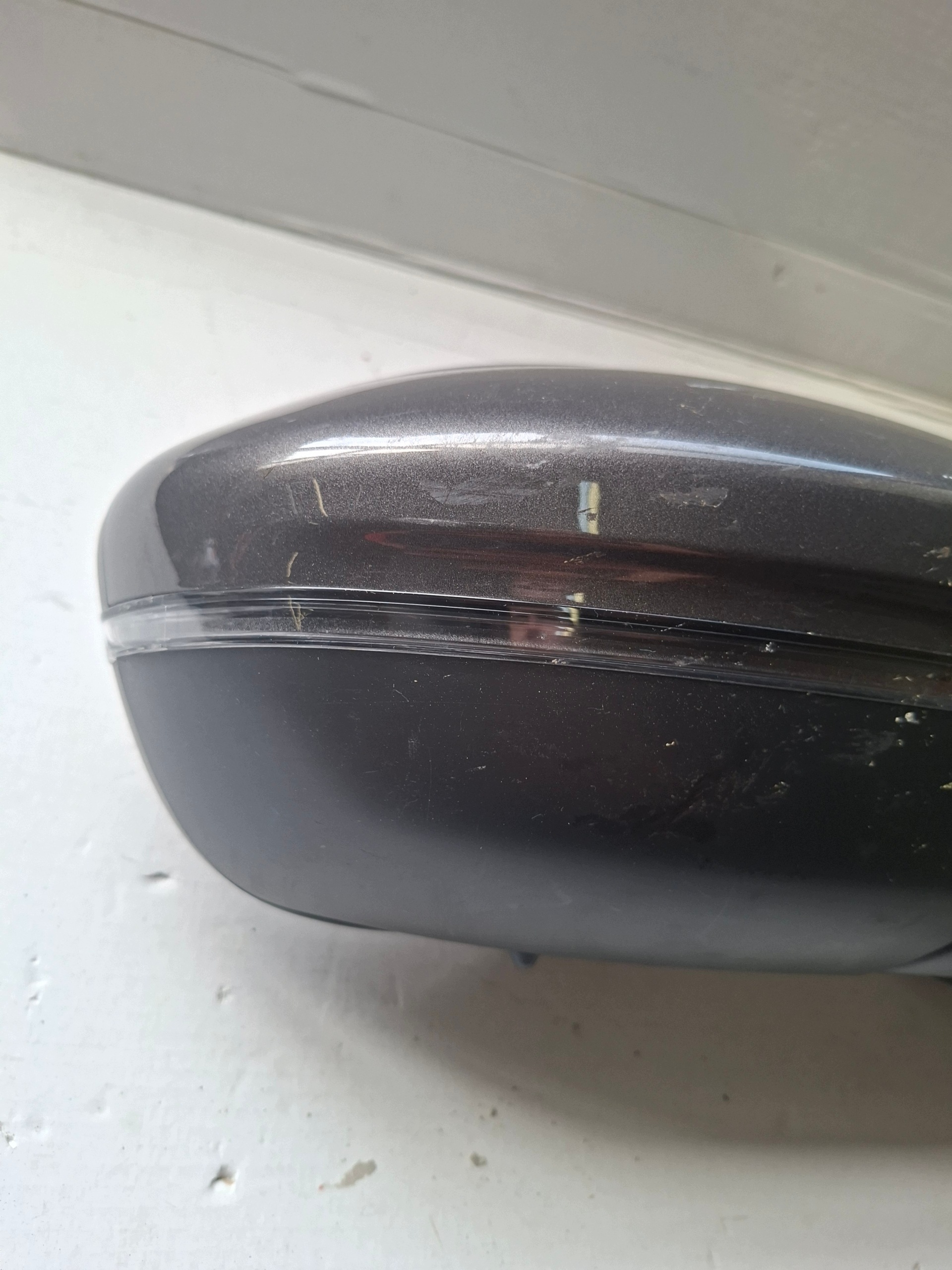 mirror electrics right PEUGEOT 2008 II 98271325XT