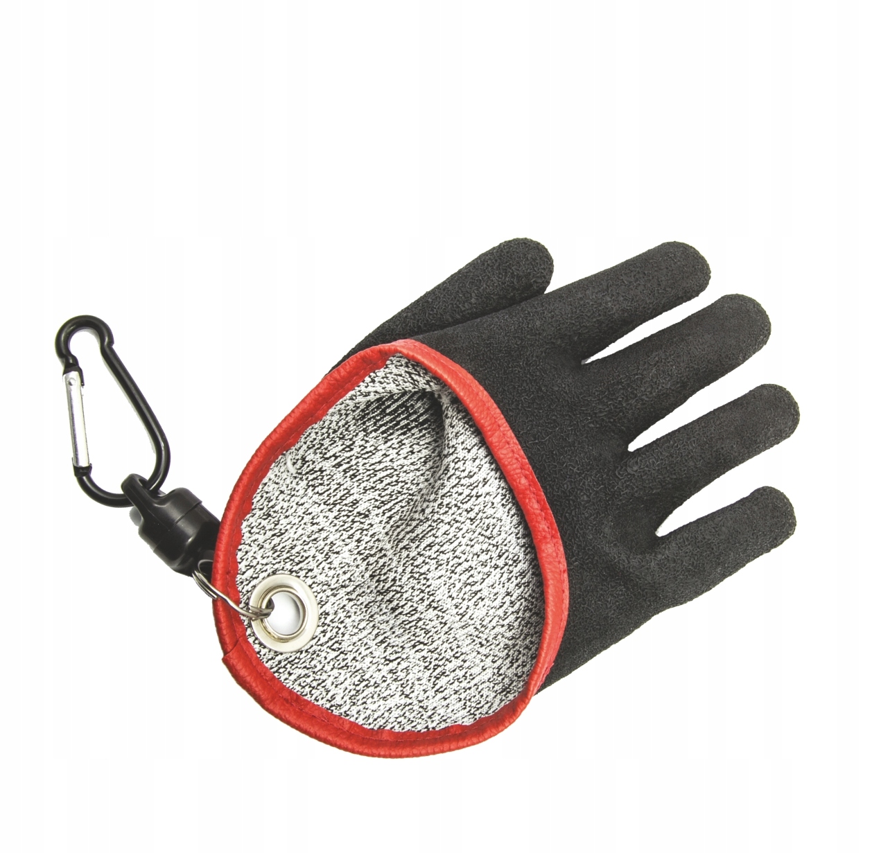 RĘKAWICA MISTRALL SUMOWA CATFISH PRAWA Z ZAPIĘCIEM