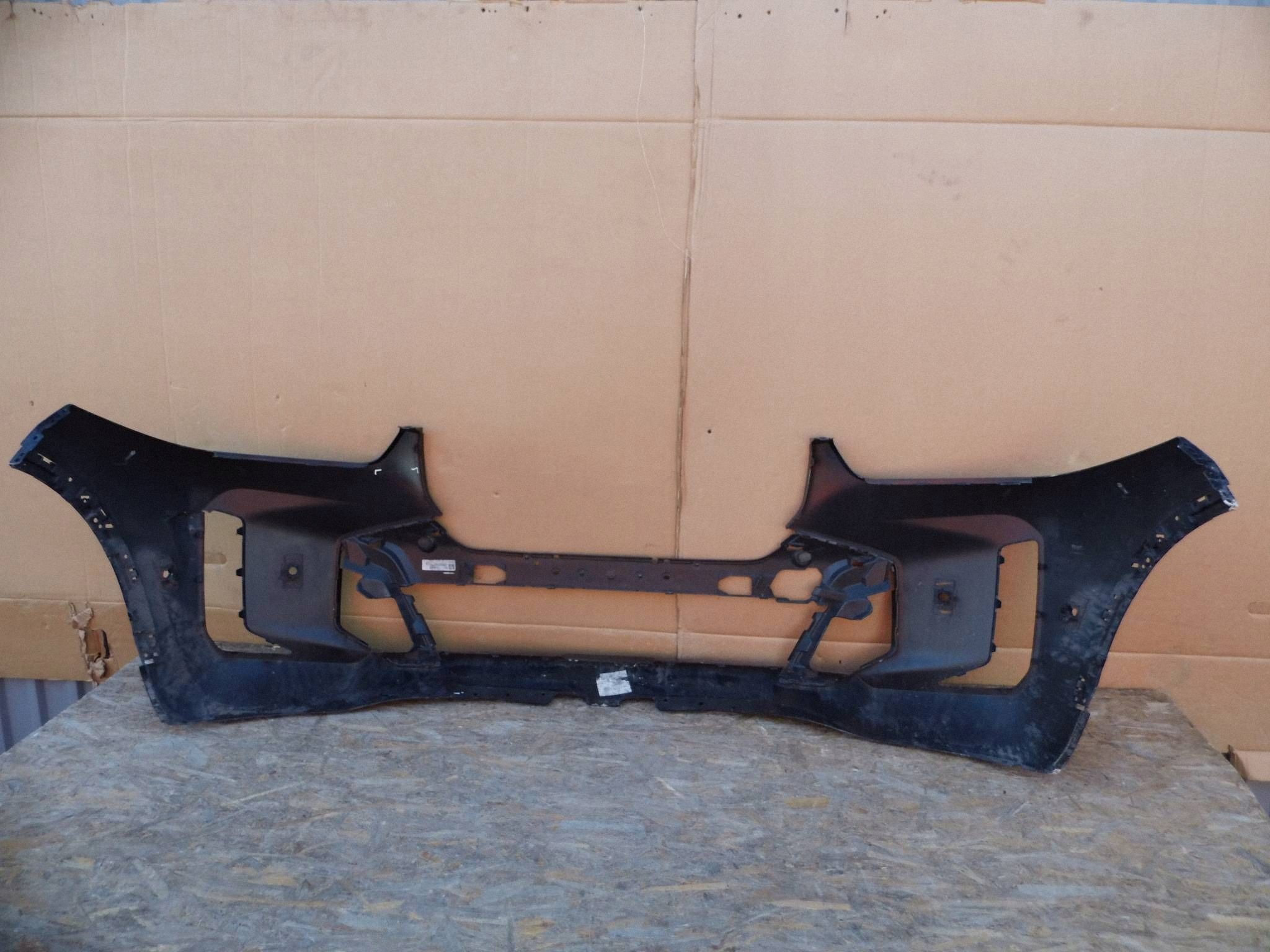 BMW X5 G05 2023+ LIFT LCI bumper front front 8085618