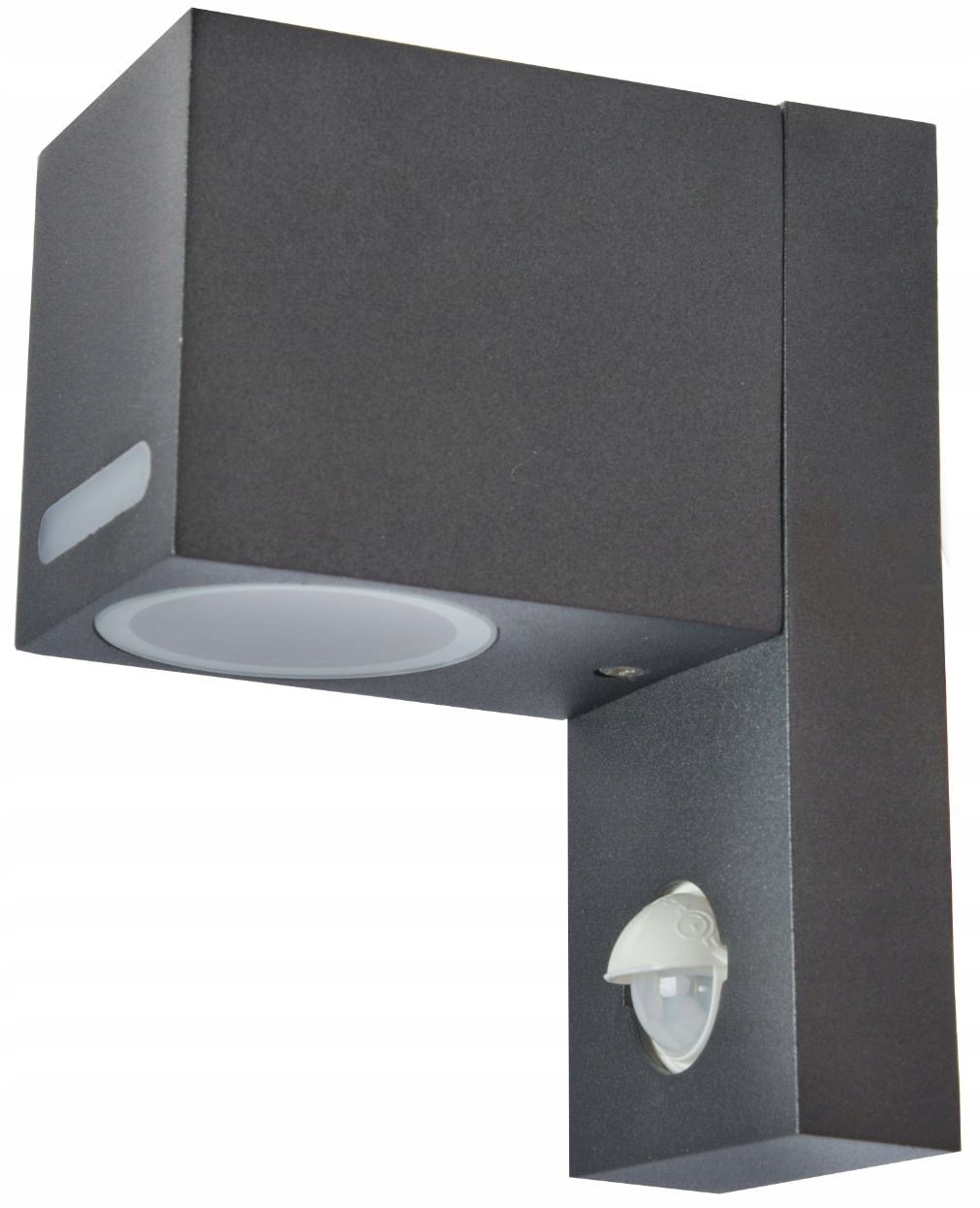 

Lampa kinkiet Zewnętrzna z czujnikiem Ruchu QR1268