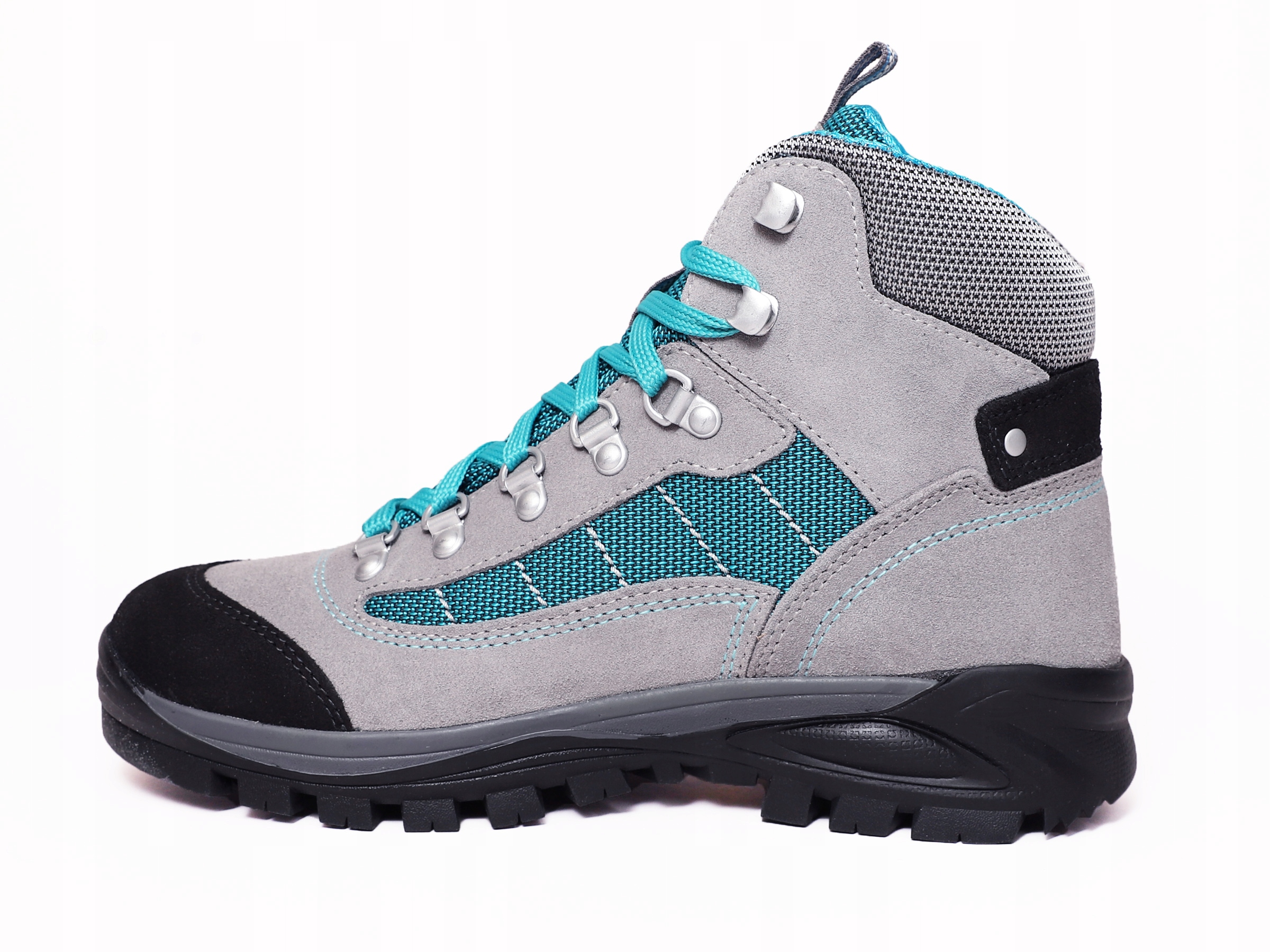 OLANG OBUWIE TREKKINGOWE TARVISIO OLANTEX - 41 Model Tarvisio