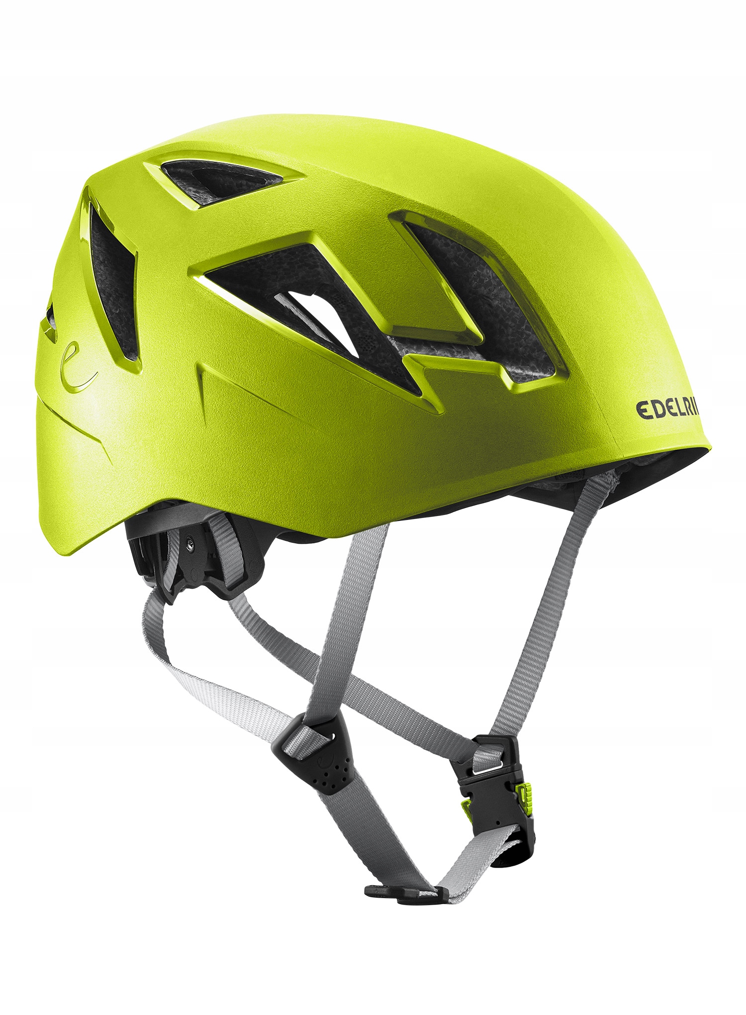 Kask wspinaczkowy Edelrid Zodiac II Green Oaza L 55-61cm