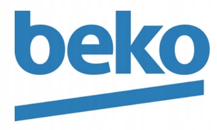 Zmywarka Beko BDIN 38523Q 15kpl 3 kosz 8 programów Poziom hałasu 44 dB