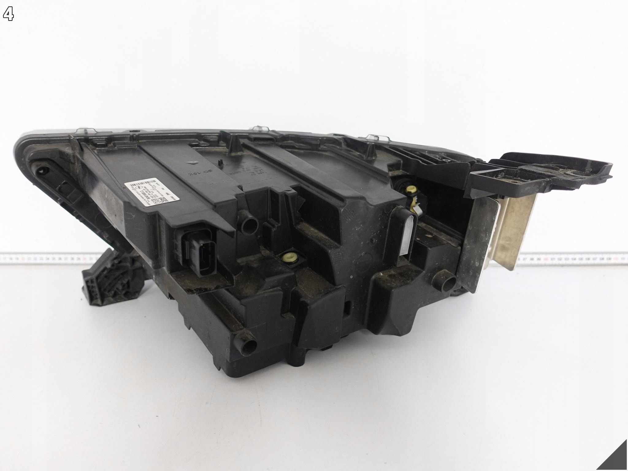 OPEL MOKKA B II 2 20- light FULL LED INTELLILUX MATRIX right front EUROPA