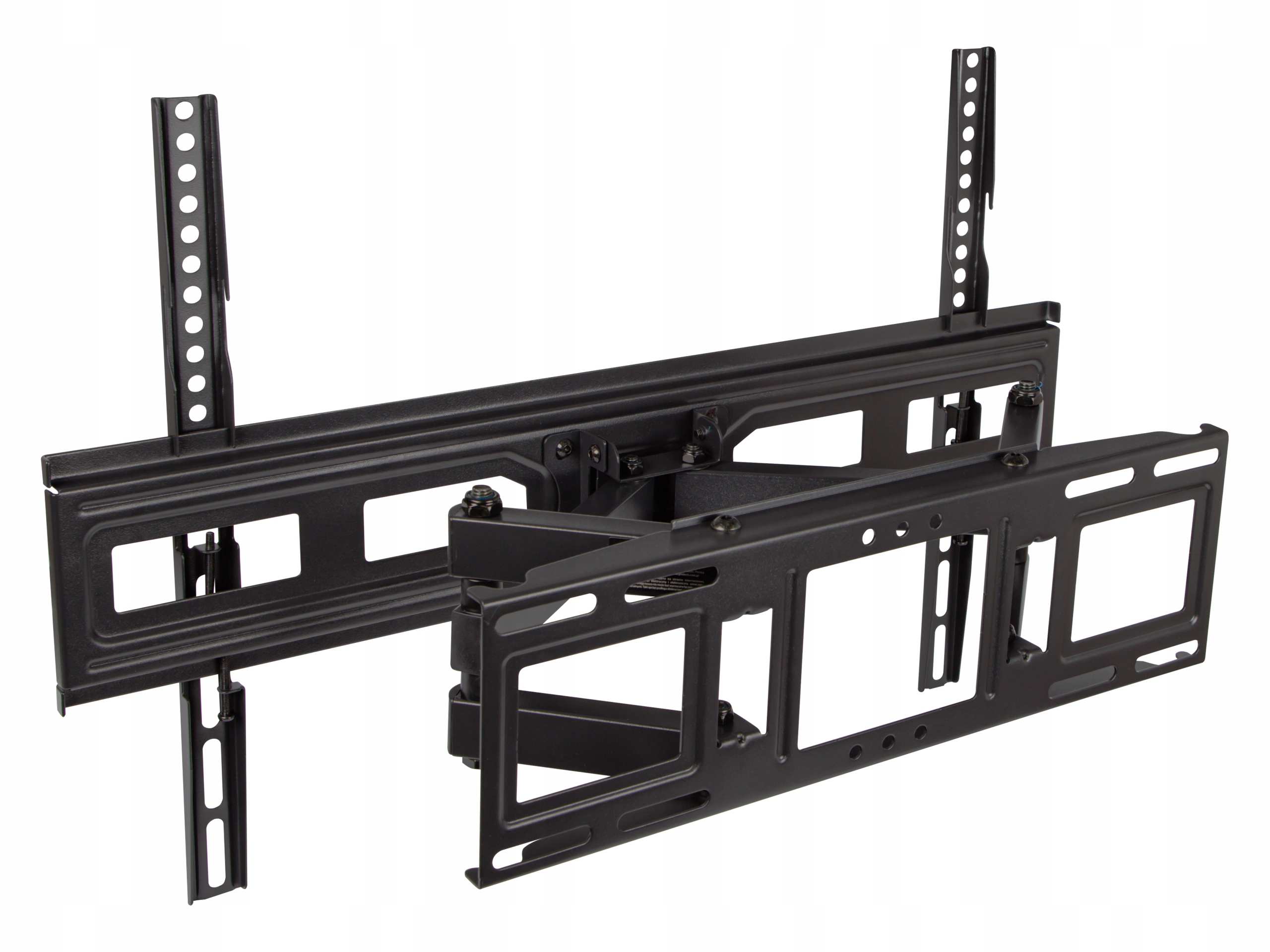 Držák pro Tv do 40 kg, Velmi Silný, Otočný, Výklopný