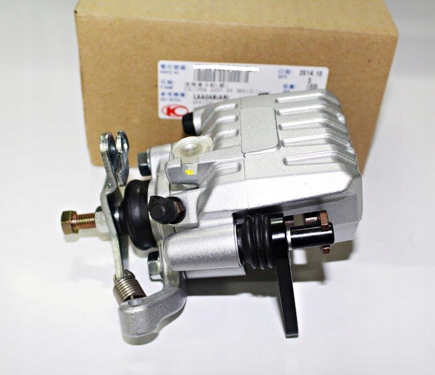 43100 - Стояночный тормозной суппорт Kymco MXU 500 oska