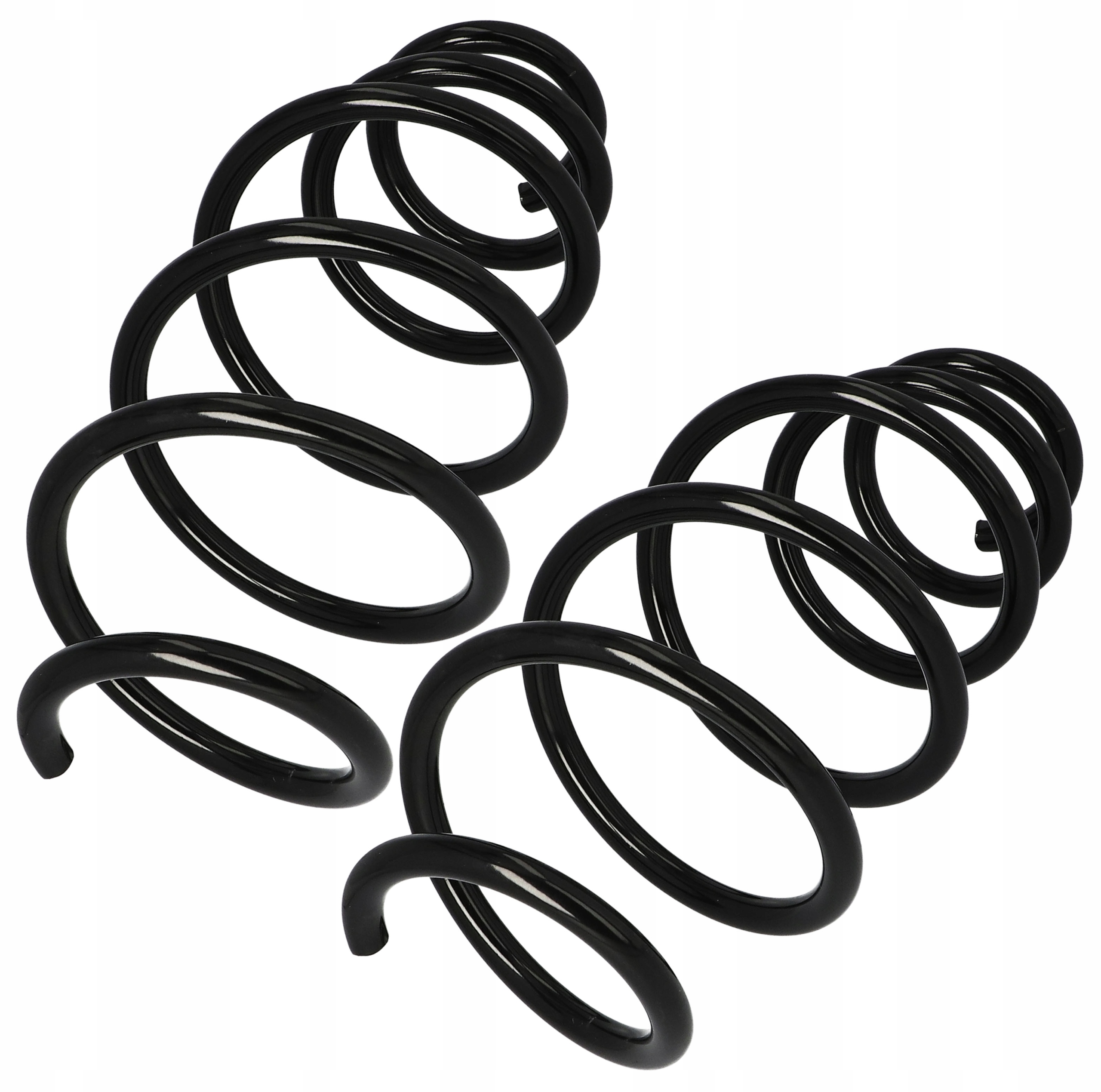 GT32722x2 - Пружиных2 Opel Astra J Chevrolet Cruze CDTi Спереди