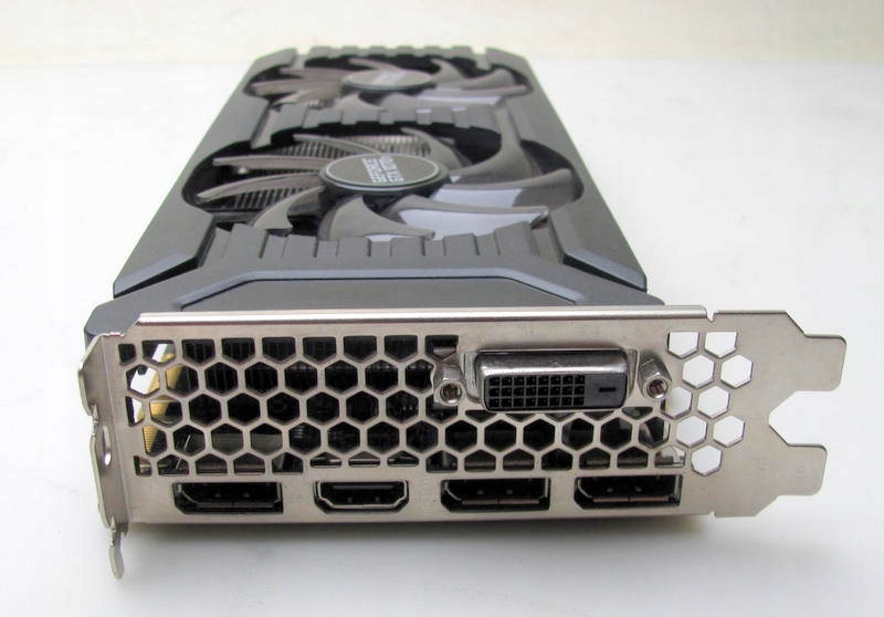 グラフィックボード・グラボ・ビデオカード Palit GTX1070Ti 8GB DUAL Amazon | GeForce GTX1070 8GB DUAL | Palit | グラフィック