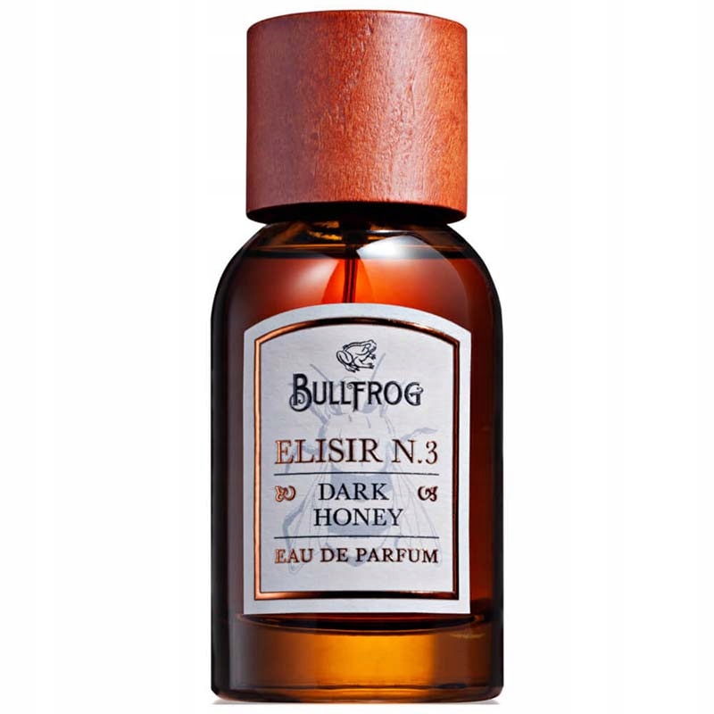 Bullfrog Dark Honey Parfémovaná voda 100 ml