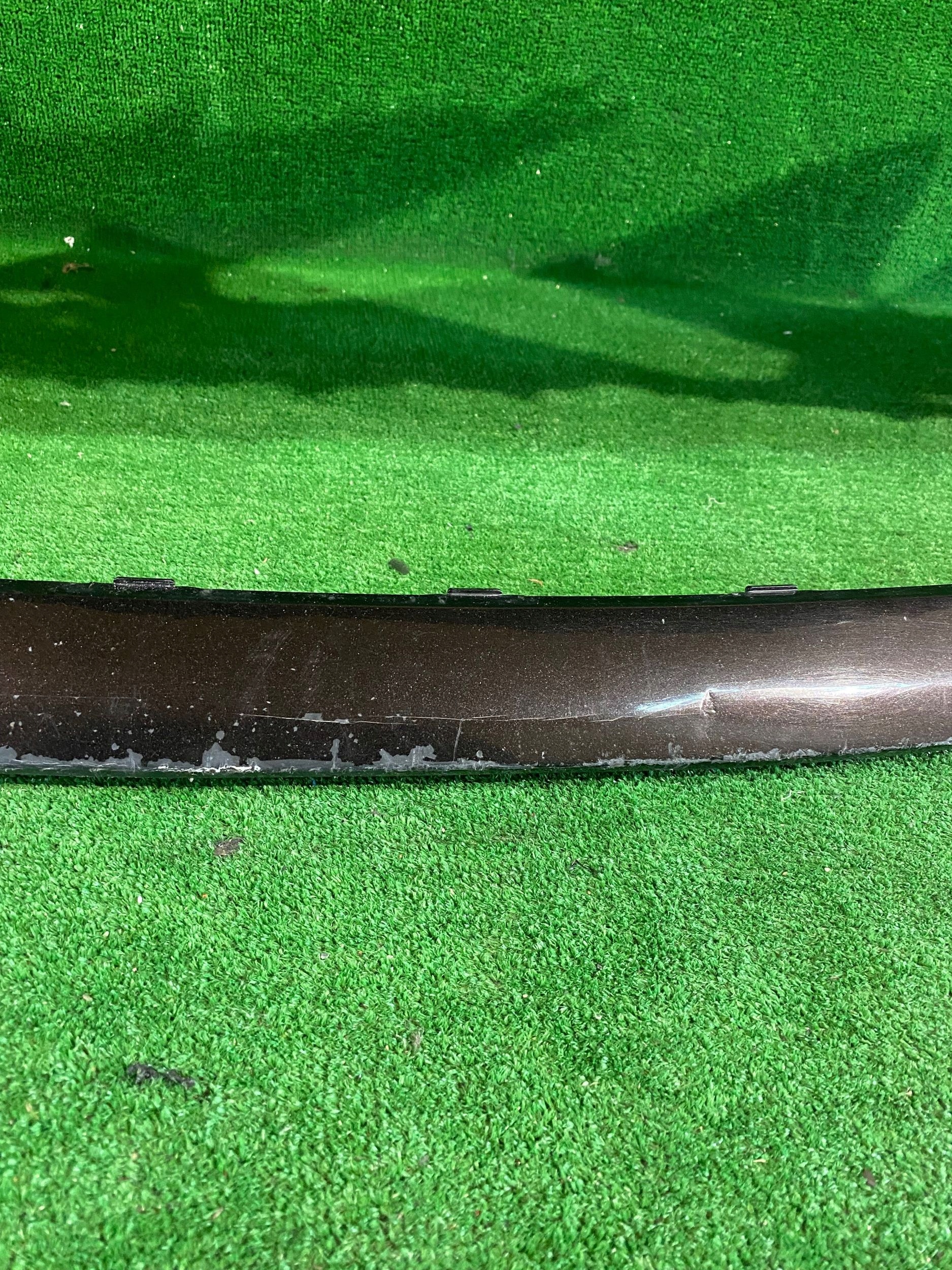 front bumper front TOYOTA COROLLA E21 HB KOMBI NR.5681