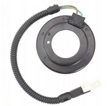 CKK014 - КАТУШКА КОМПРЕССОРА PEUGEOT 206 306 406