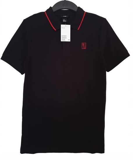 

H&m Koszulka polo rozm. Xs