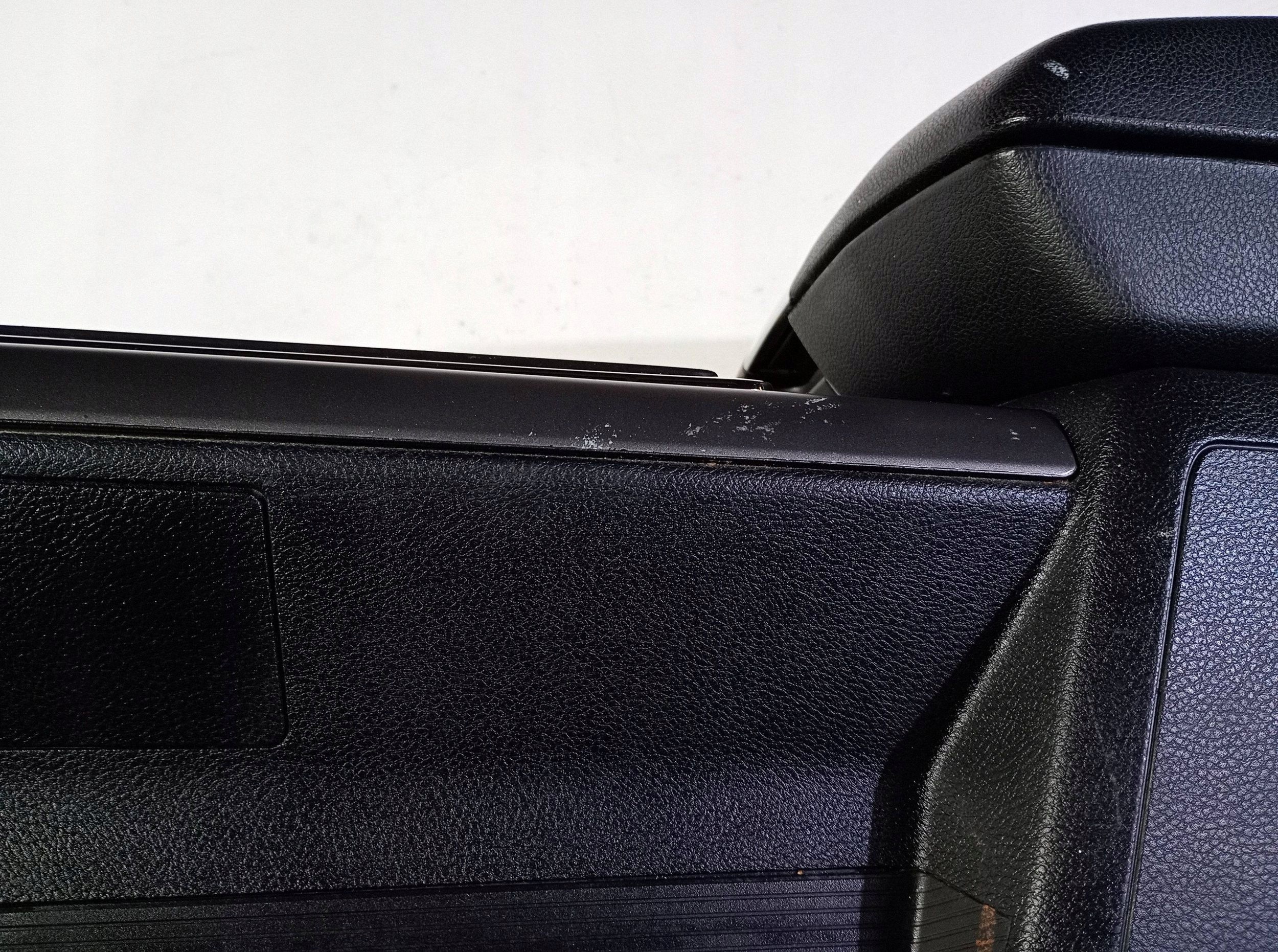 Tunel central armrest cupholder komplet Dodge RAM 1500 2009-2018