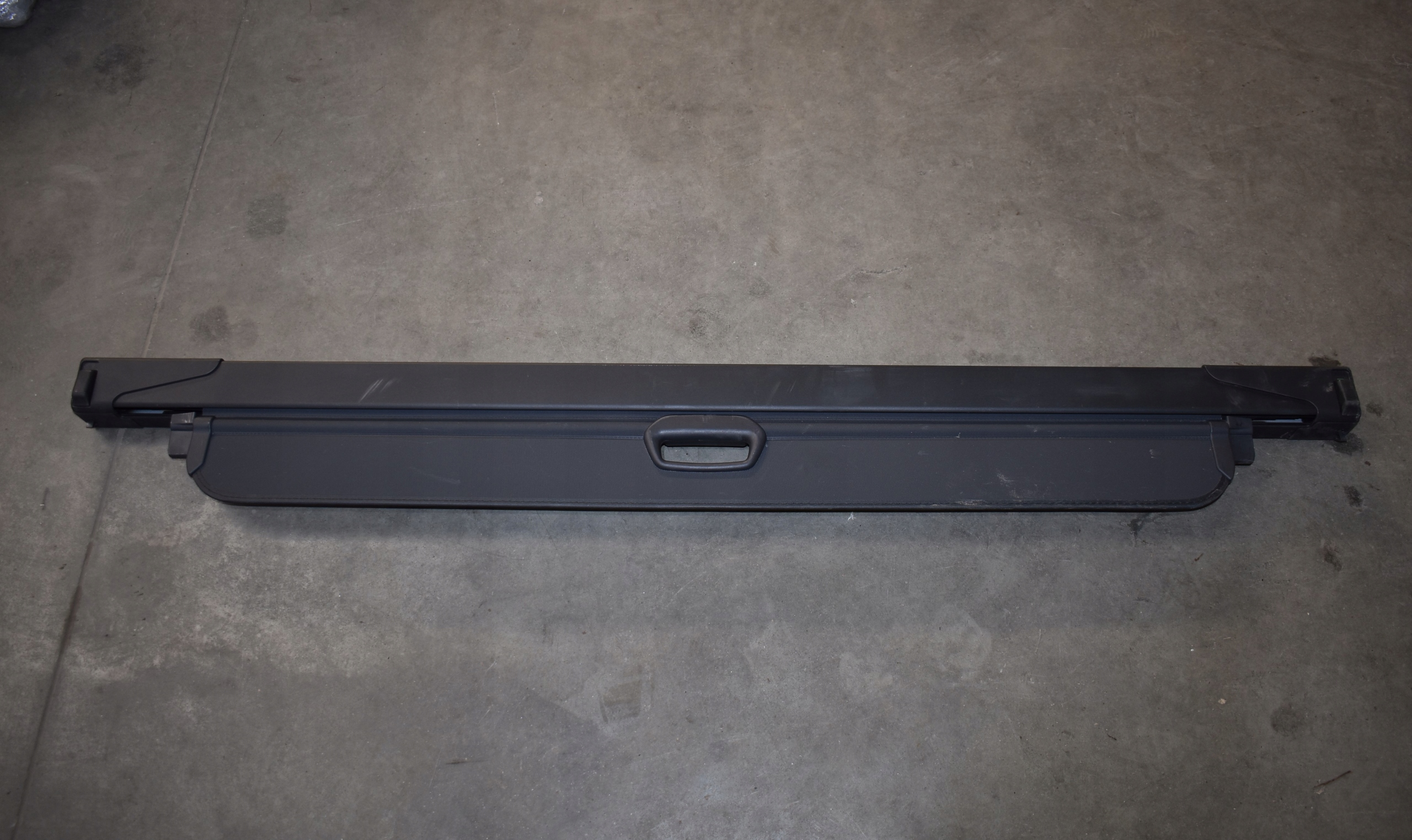 IDEALNA blinds boot BMW G07 1