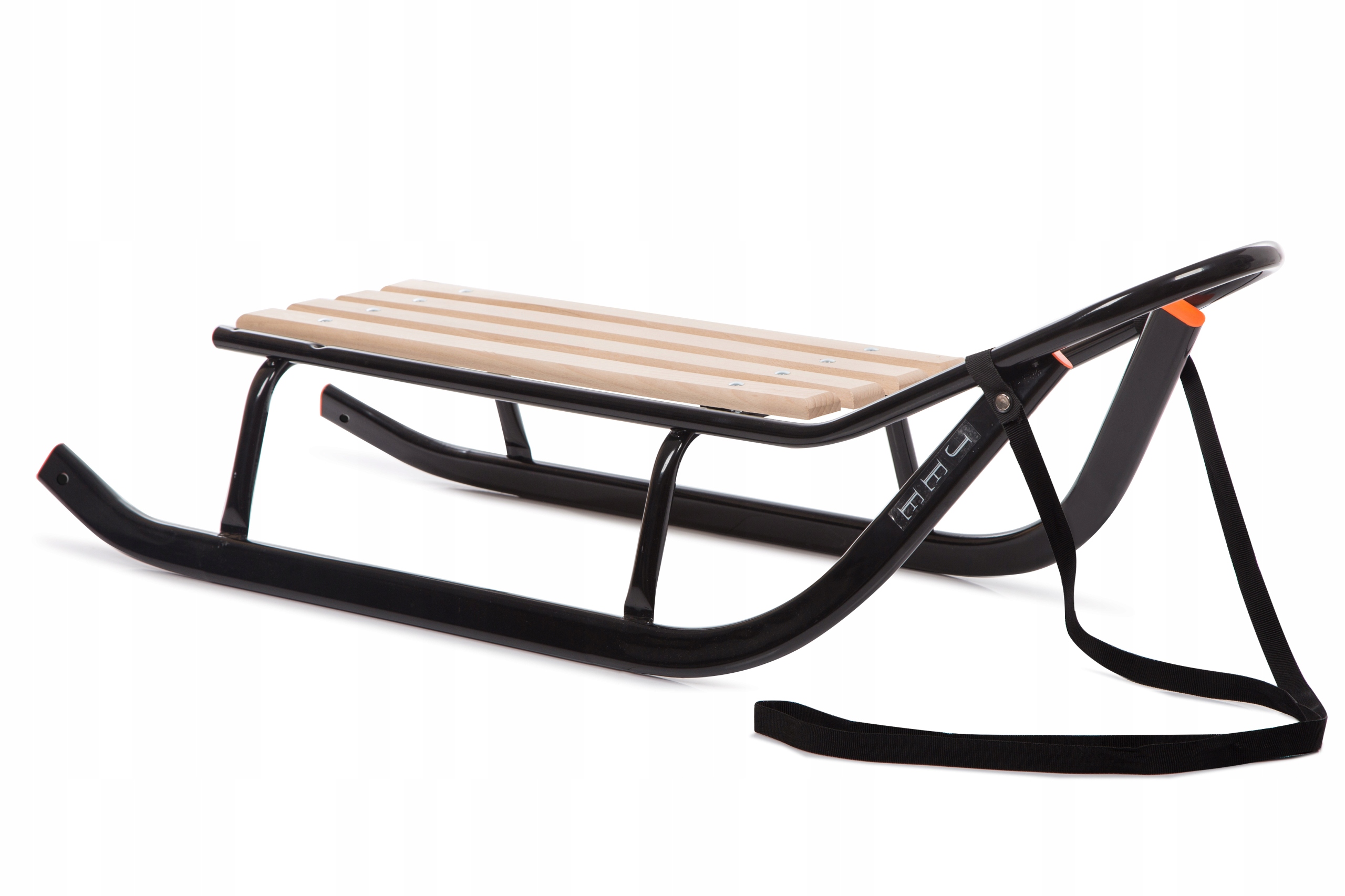 

Mocne Sanki Jee dla dzieci i dorosłych 150kg