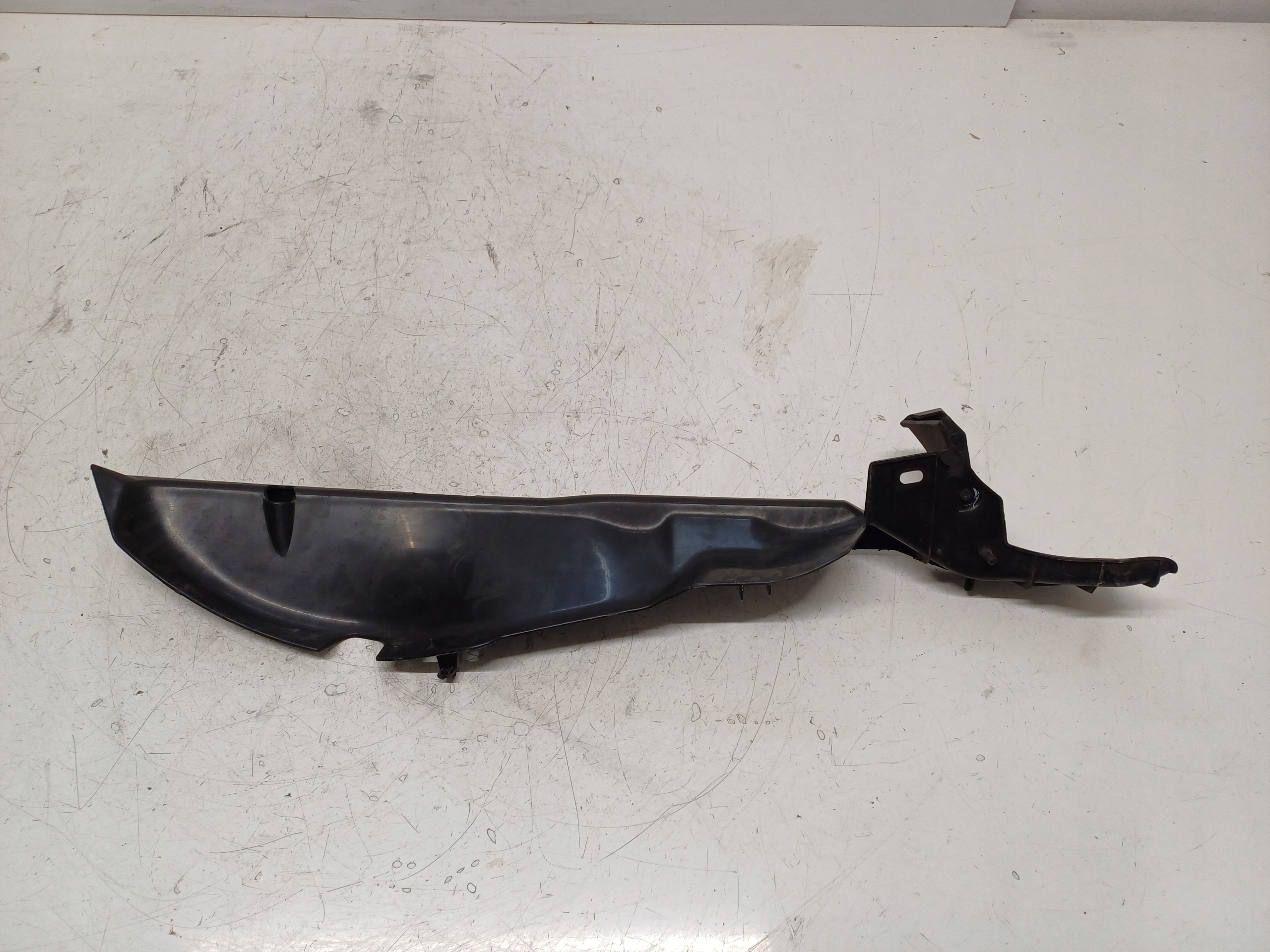 HONDA CIVIC 8 VIII SEDAN 06-11 OSŁONA BŁOTNIKA PRAWA PRZÓD 74206-SNA-A000