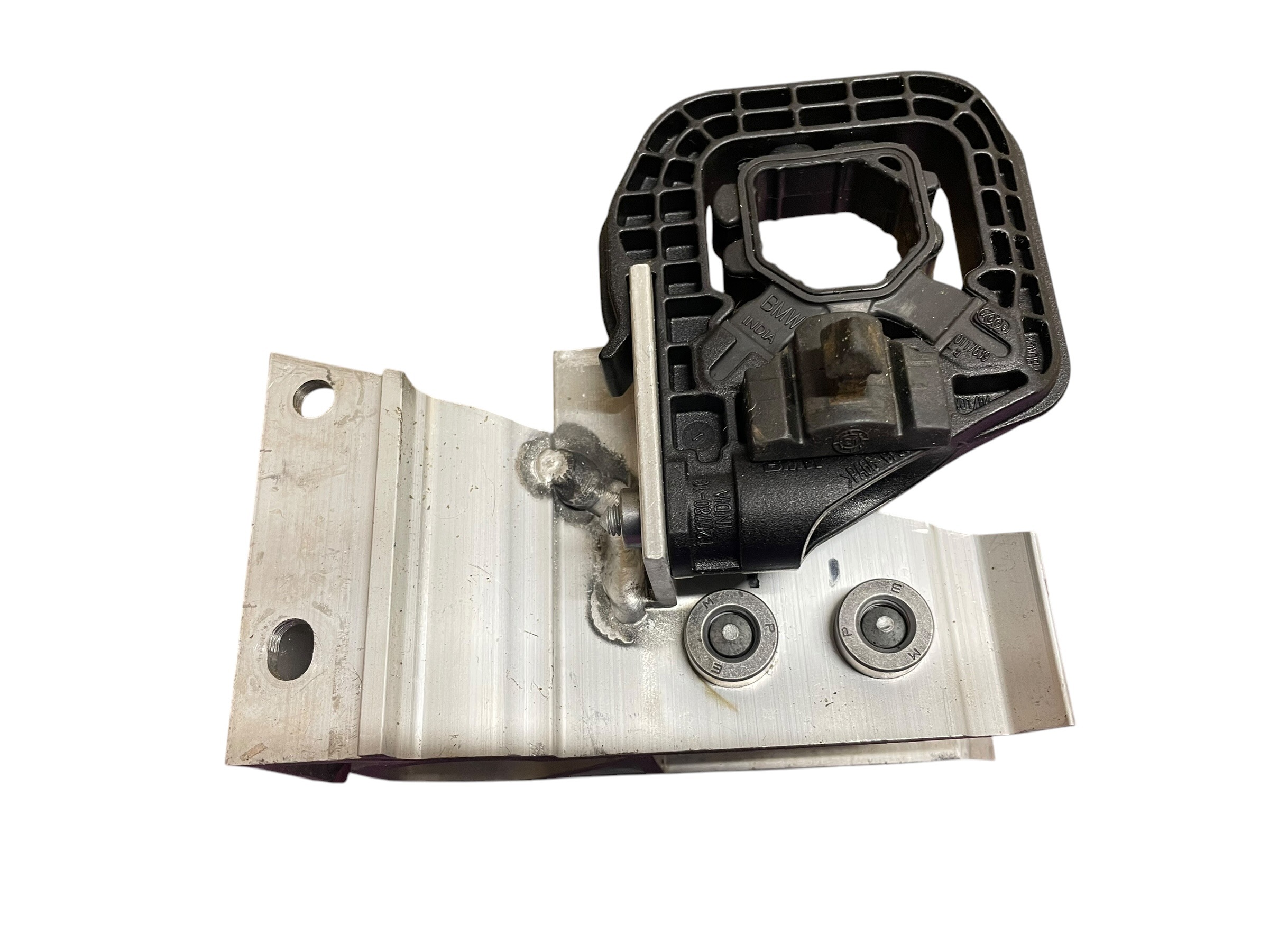 holder radiator ADAPTER left BMW 4 G22
