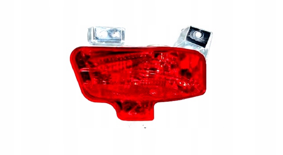 Lampa Levá Zadní P/mlhová Opel Zafira 11-16