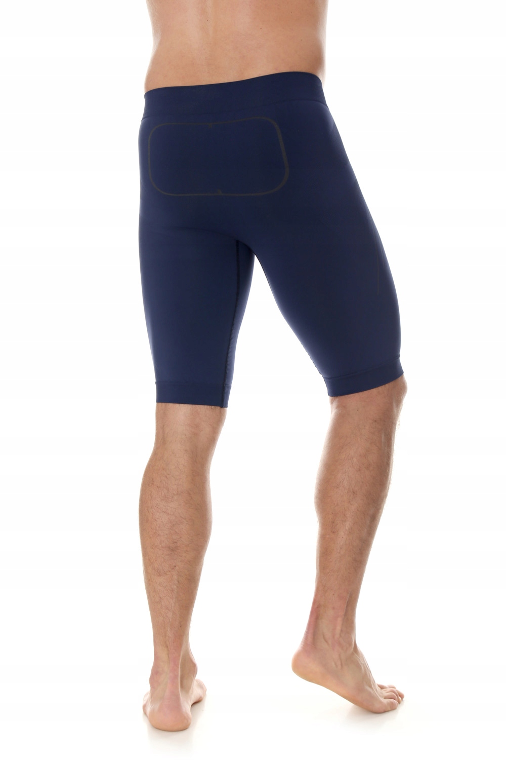SPODENKI DO BIEGANIA BRUBECK RUNNING FORCE M Marka Brubeck