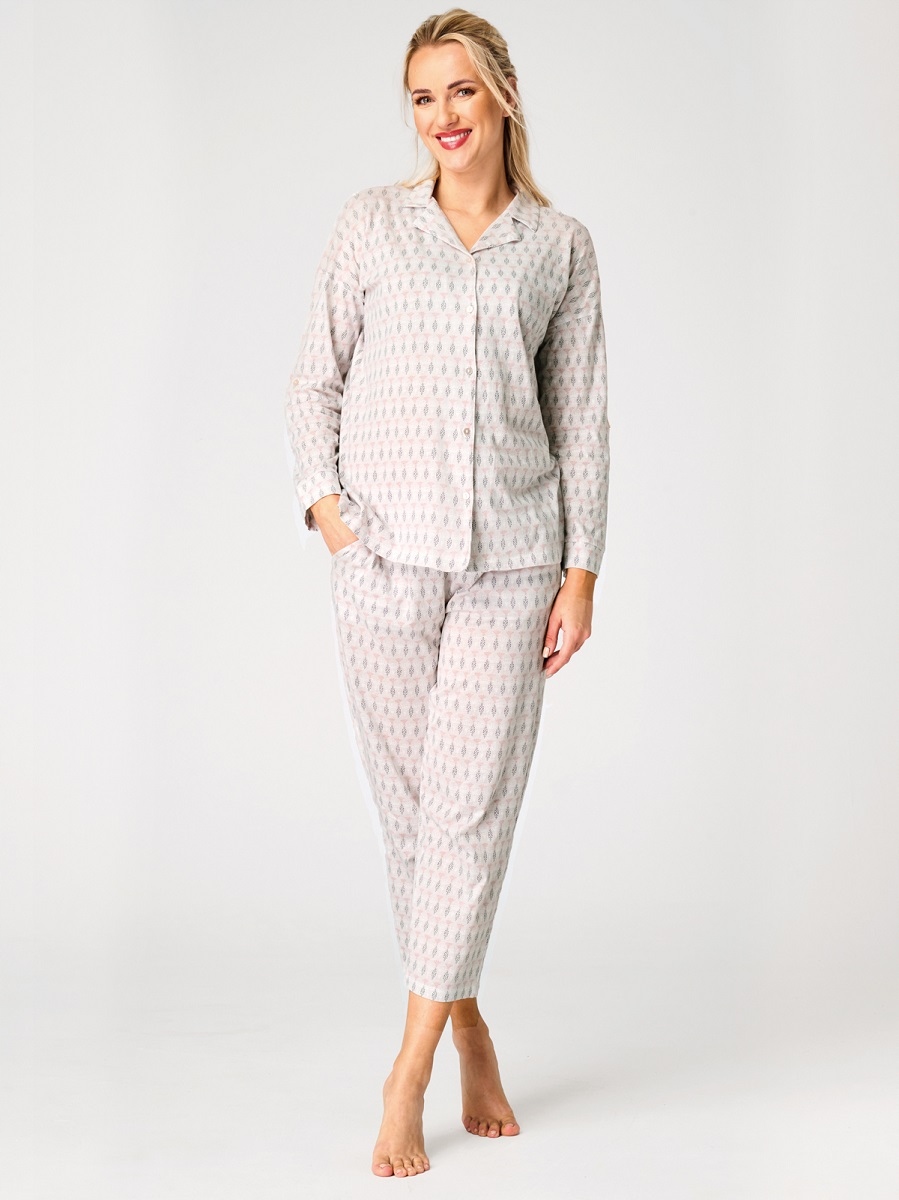 Dámské Pyžamo Key Lns 879 M