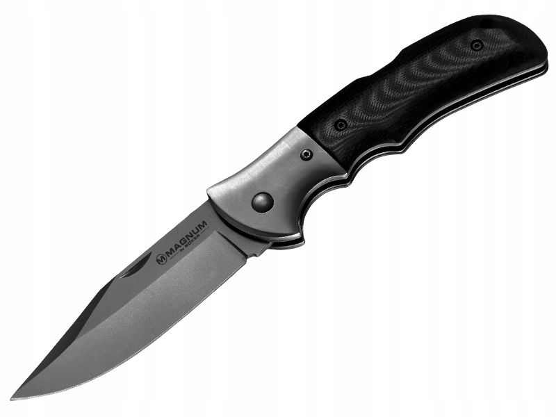 Nůž Magnum Gray Eminence