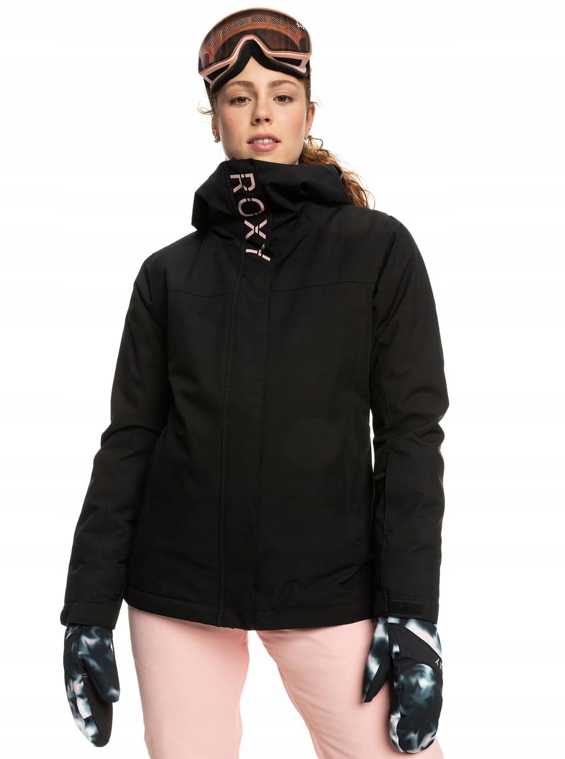 Roxy Galaxy Jk kurtka zimowa narciarska snowboardowa damska L