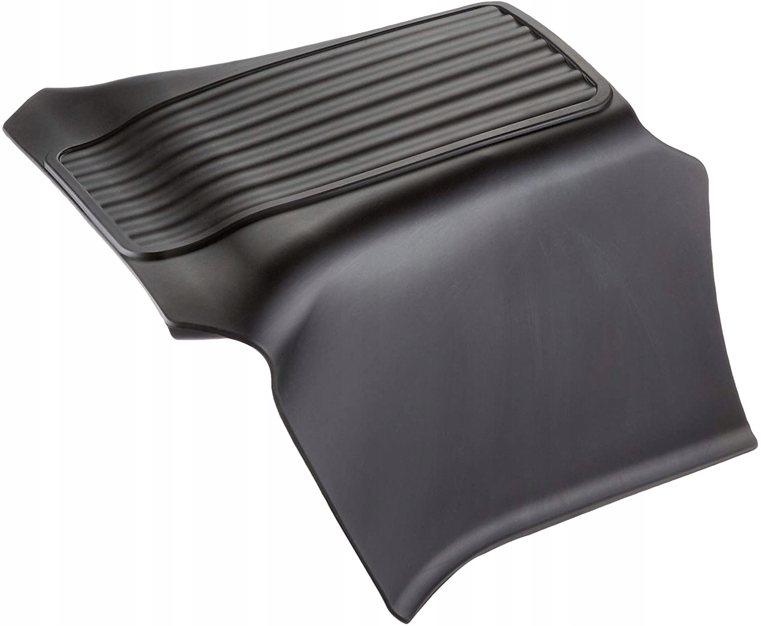 

Osłona Tunelu Tunel Dywanik Tył Skoda Superb II 2