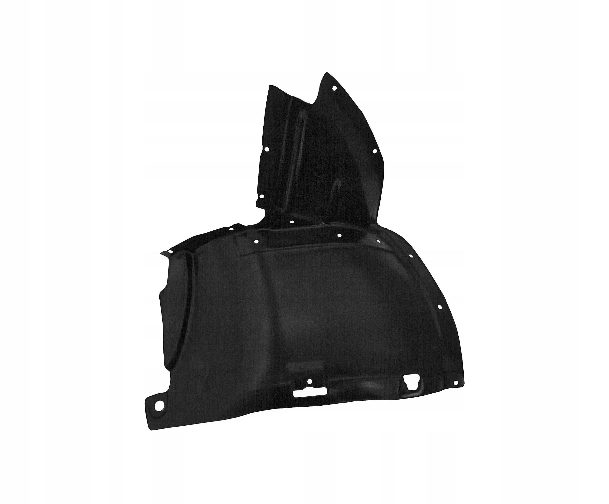 подкрылки для Audi A3 8P 2009-2012 8P0821192B правая