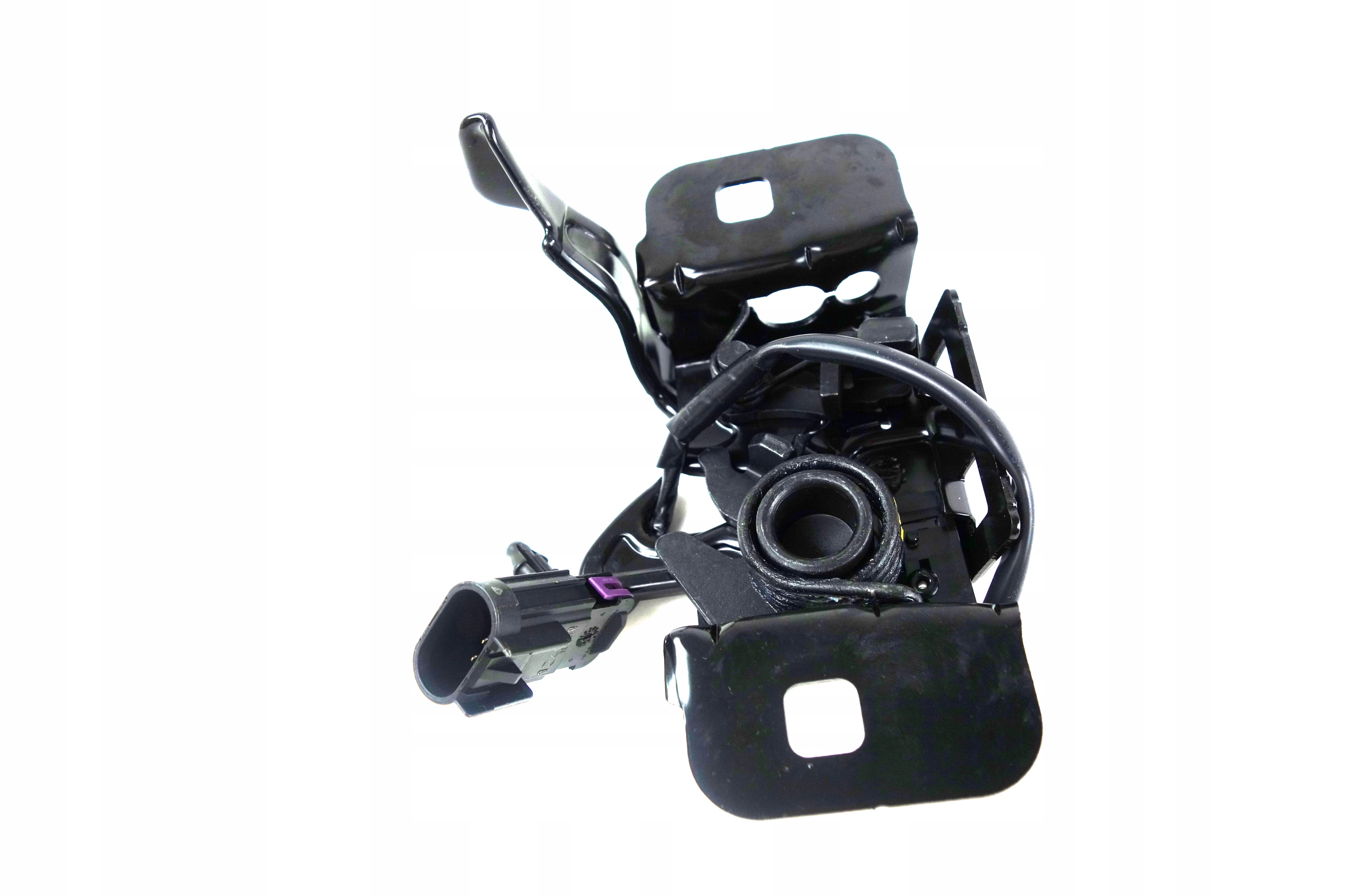 ZAMEK RYGIEL MASKI OPEL INSIGNIA B NOWY 39086595 Jakość części (zgodnie z GVO) O - oryginał z logo producenta pojazdu (OE)