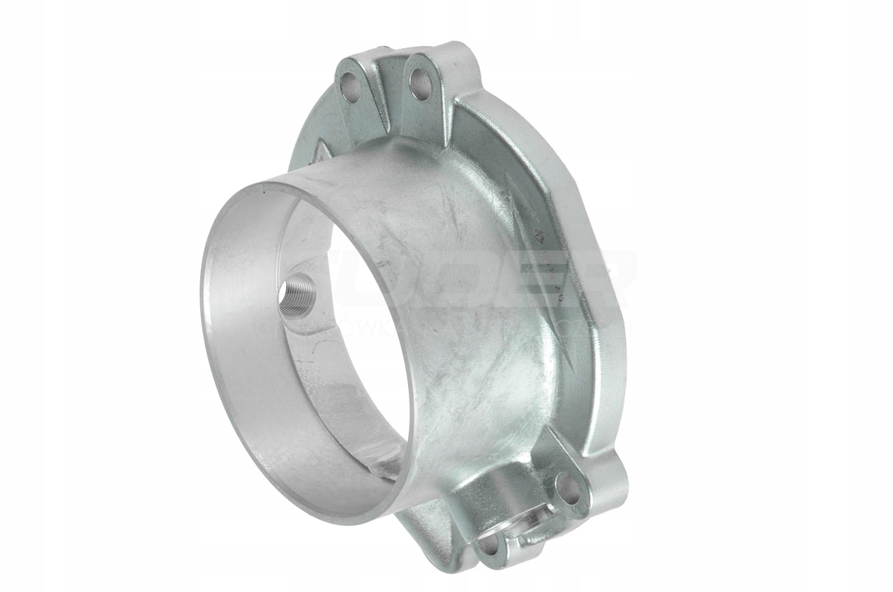 33SMB0468 - Корпус коробки передач