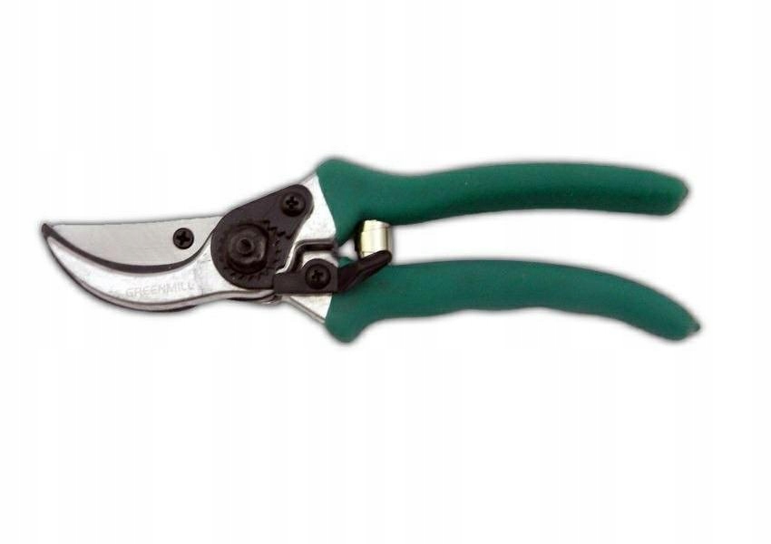 

Greenmil Sekator Profesjonalny GR6201