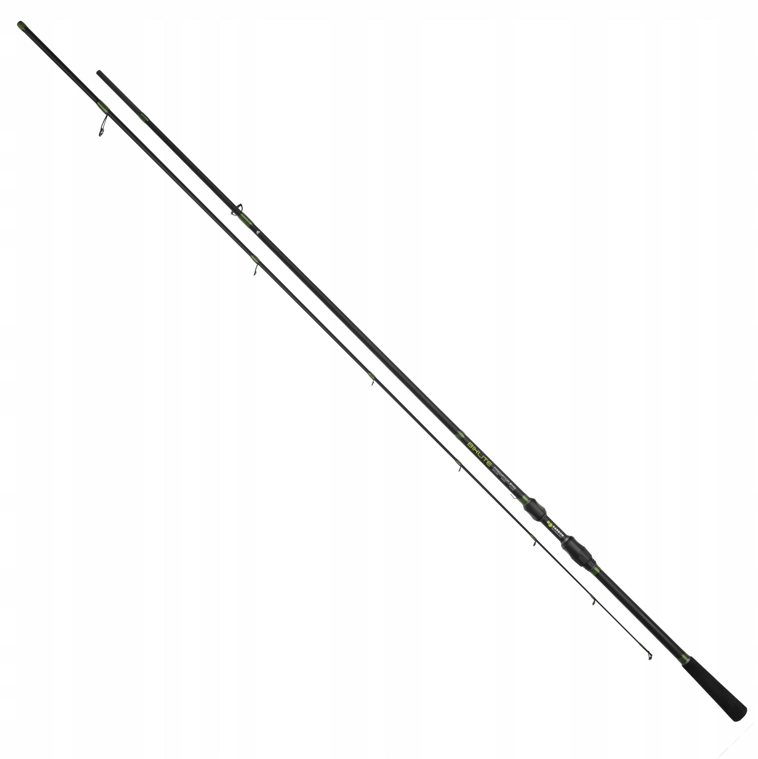 Wędka Mikado Bixlite Predator Spin 270 c.w. 10-35g (2 sec.)