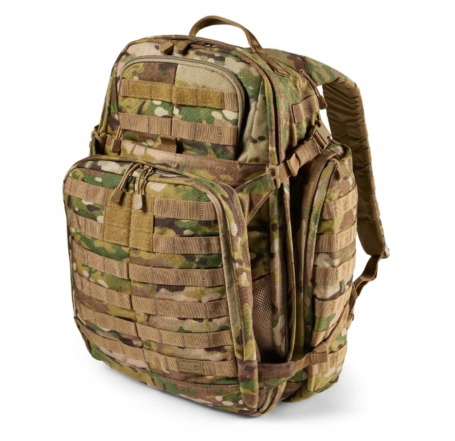 Plecak 5.11 RUSH72 2.0 MC Backpack kolor: Multicam