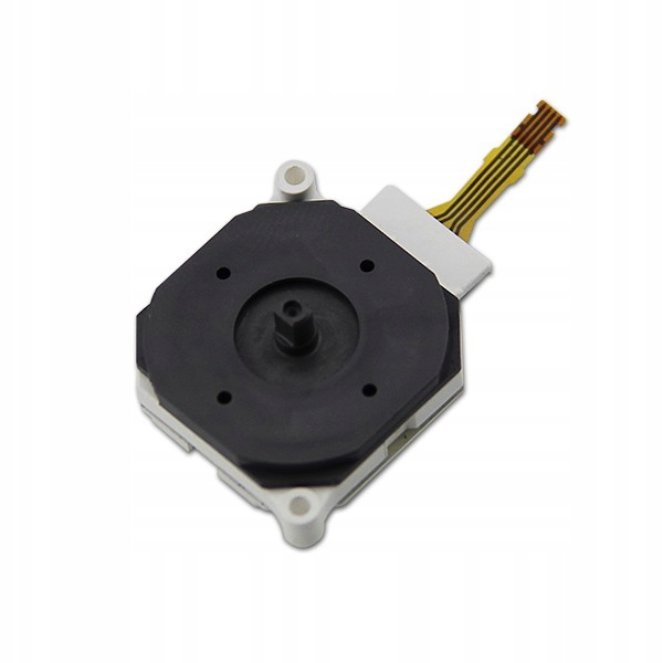 3D joystick analog do konsoli Nintendo 2DS