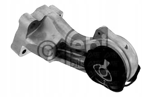 Silentblok Motoru Febi Bilstein 93168598 4420870 11