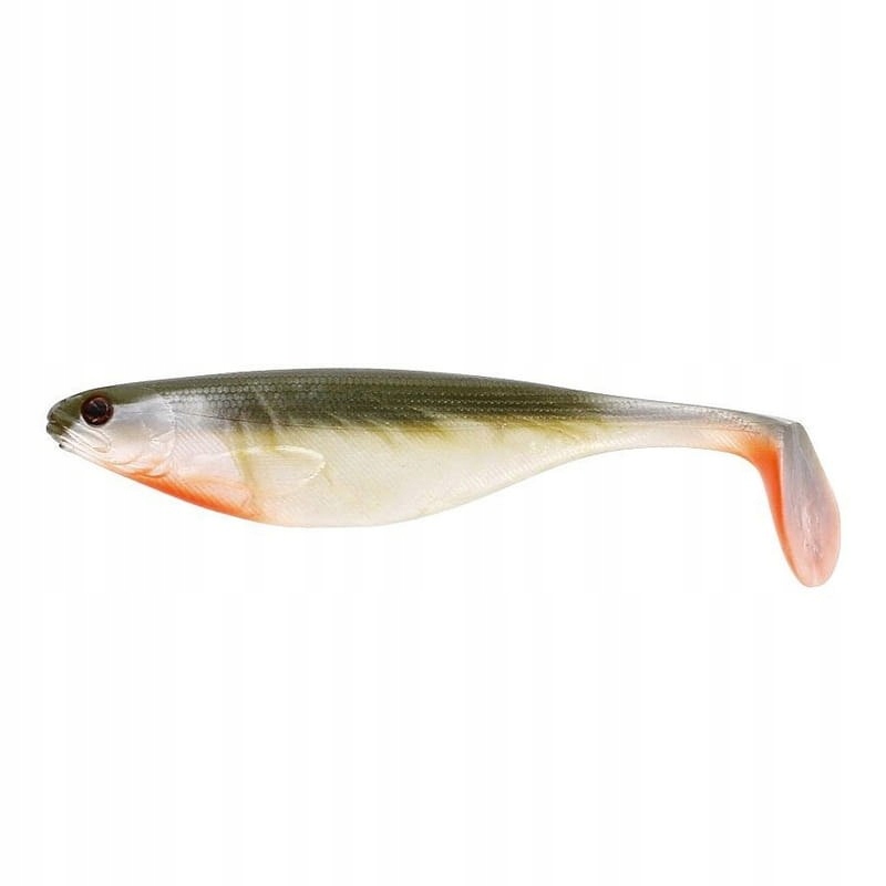 

Westin Shad Teez Ripper Kopyto Bass Orange 9cm